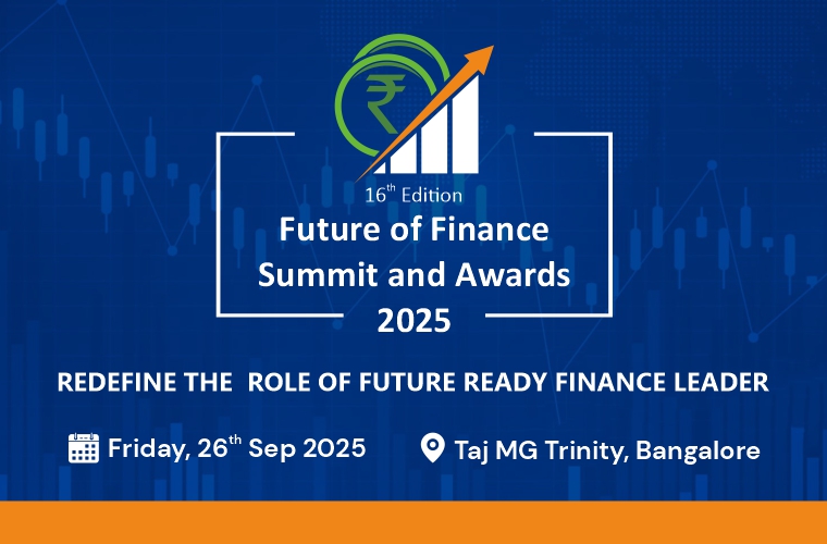 17th Edition Future of Finance Summit and Awards 2025 class=